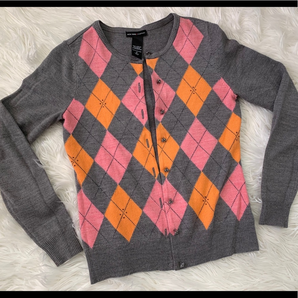 Cardigan